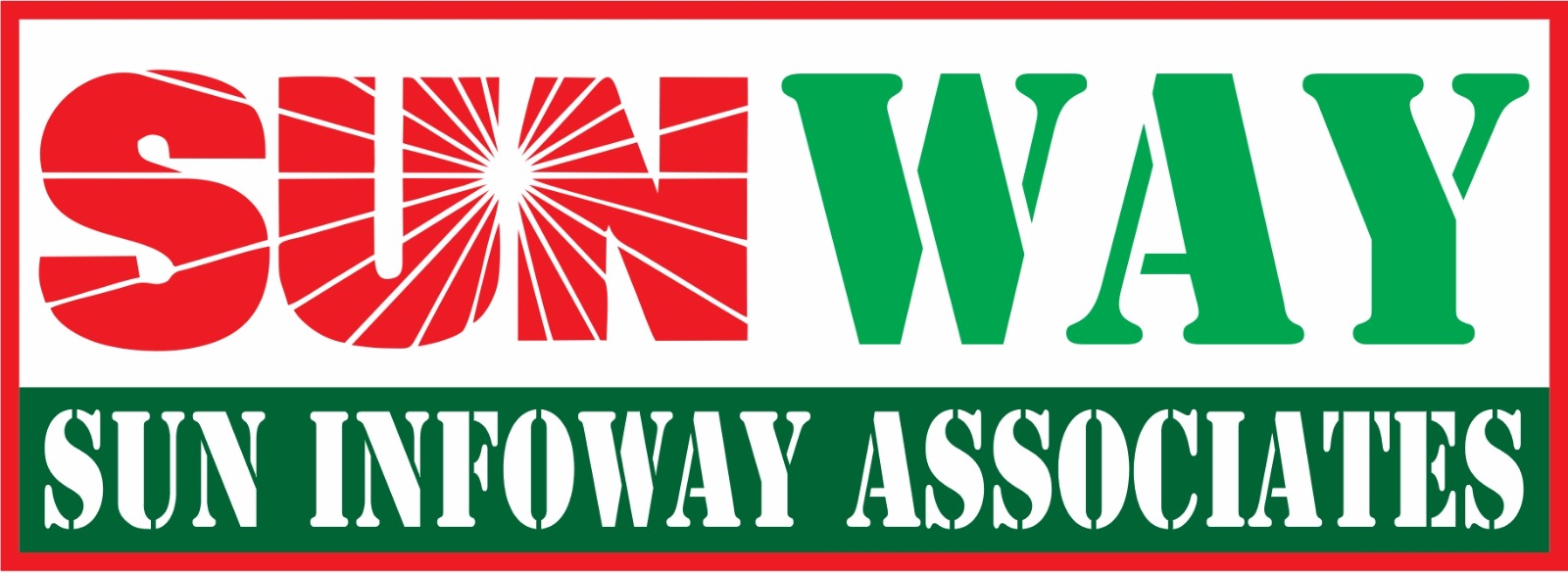 Suninfoway Logo